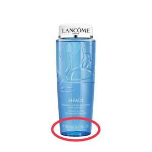 🆕 BI-FACIL DOUBLE ACTION EYE MAKEUP REMOVER